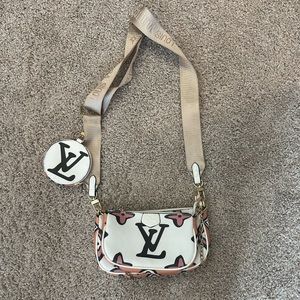 Multi pochette
